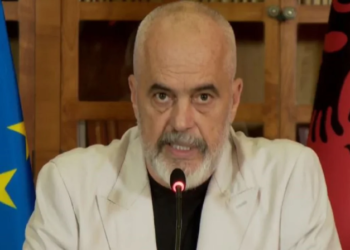 Rama për Kurtin: Kush deshi erdhi, kush nuk mundi nuk erdhi