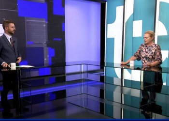 Gaxherri thotë se LDK-ja nuk ka personalitet më të përgatitur në Gjilan sesa Lutfi Hazirin