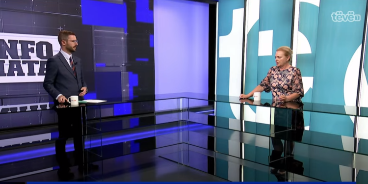 Gaxherri thotë se LDK-ja nuk ka personalitet më të përgatitur në Gjilan sesa Lutfi Hazirin