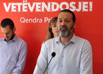 VV e akuzon PDK-në për ndërhyrje në Ndërmarrjen Publike Banesore