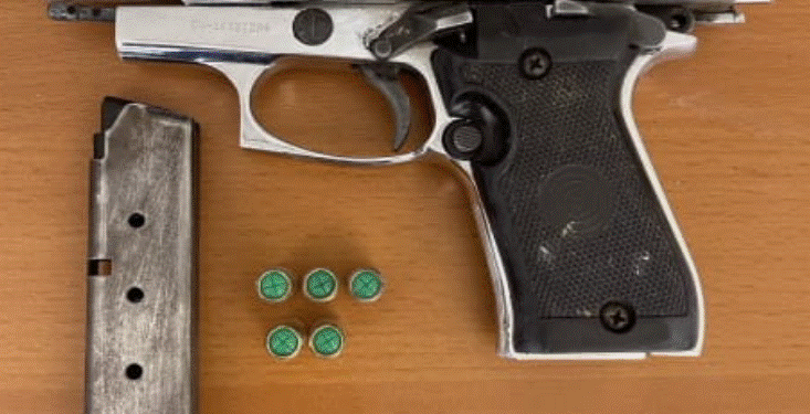 Arrestohen tre persona për lëndim të lehtë trupor në Lipjan