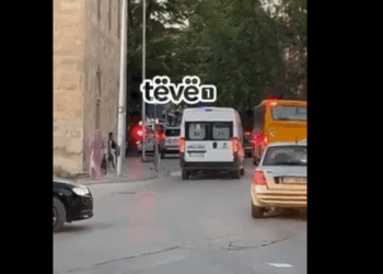 Tre të lënduar nga një përleshje në Prishtinë