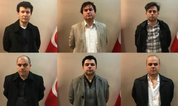 “Gylenistët”, ish-shefi i AKI-së dënohet me 4 vite e 8 muaj burgim, dy të tjerët lirohen nga akuza