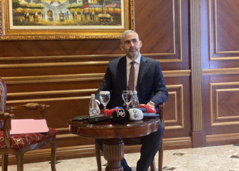 Avokati Berisha: U arrestova sepse e godita pushtetin