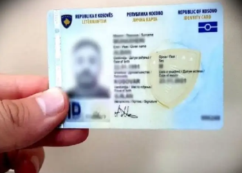 E pajis me dokumente fals të shpallurin në kërkim ndërkombëtar, ndalohet zyrtari i Regjistrimit Civil