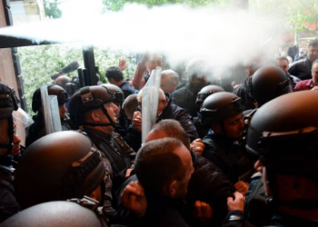 Senati përfshin Kosovën në ushtrimet ushtarake të përbashkëta me ShBA-në