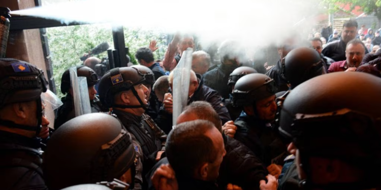 Senati përfshin Kosovën në ushtrimet ushtarake të përbashkëta me ShBA-në