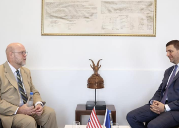 Krasniqi takon Hovenier-in, kërkon zgjedhje të parakohshme