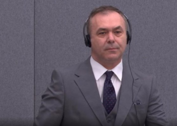 Specialja vazhdon masën e paraburgimit për Rexhep Selimin