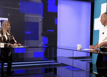 Shala thotë se gjithçka që ka ndodhur në pjesën veriore është “lojë” e Kurtit