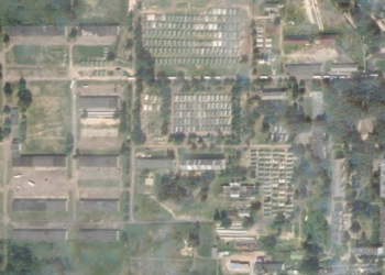 Polonia dërgon ushtarë pranë kufirit me Bjellorusinë