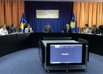 Kurti: Kosova e ka vendin në Këshillin e Evropës, i kemi plotësuar edhe kushtet ligjore