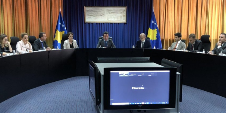 Kurti: Kosova e ka vendin në Këshillin e Evropës, i kemi plotësuar edhe kushtet ligjore