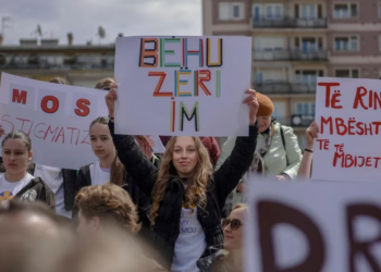 Verifikimi i statusit të viktimave të përdhunimit “nuk duhet të ketë” afat
