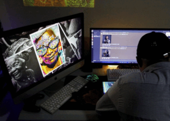 Mania e Nigerisë me rekordet Guinness