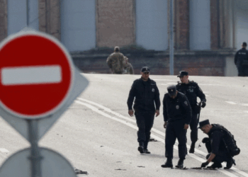 Rusia e akuzon Ukrainën për sulmet me dronë në Moskë