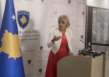 Kusari-Lila paralajmëron kallëzim penal ndaj Simiqit e “Nacionales”