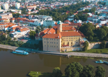 Republika e Çekisë emëron ambasador në Kosovë për herë të parë