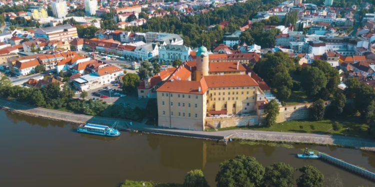 Republika e Çekisë emëron ambasador në Kosovë për herë të parë