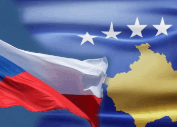 Hyn në fuqi marrëveshja për eliminimin e tatimeve të dyfishta me Çekinë