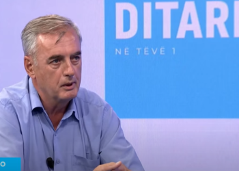 Bislimi: Demaçi me qëndresën e tij u bë flamuri dhe simboli të cilin e ndoqi rinia e Kosovës