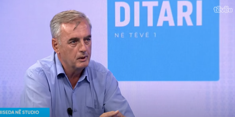 Bislimi: Demaçi me qëndresën e tij u bë flamuri dhe simboli të cilin e ndoqi rinia e Kosovës