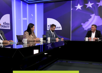 Haziri: Kurti ka agjendë të fshehtë, dyshoj që do ta bëjë Asociacionin