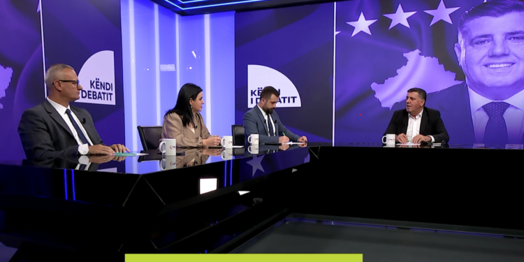 Haziri: Kurti ka agjendë të fshehtë, dyshoj që do ta bëjë Asociacionin