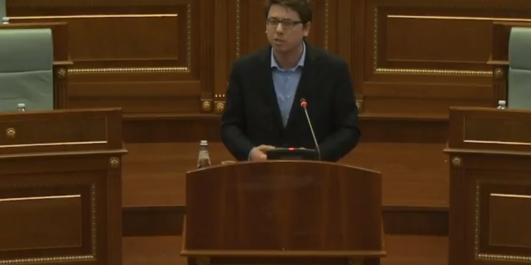 Murati: Me ligjin e ri hiqet diskriminimi ndaj pensionistëve të Kosovës