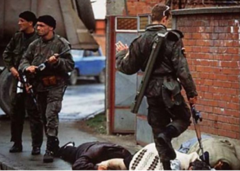 Kishte torturuar një shqiptar dhe dëbuar disa të tjerë në luftë, ngritët aktakuzë ndaj serbit Z.A.