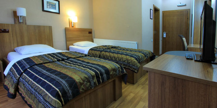 Rritet numri i vizitorëve në hotelet e Kosovës