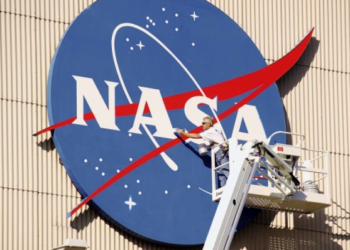 NASA e krijuar para 65 vitesh