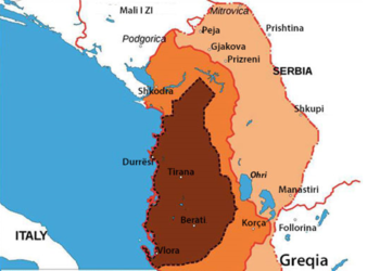Konferenca e Londrës, 110 vjet nga ndarja e trojeve shqiptare