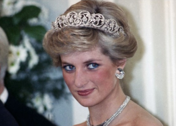 Dita kur ndryshoi bota e Dianës