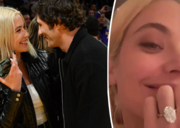 Fejohet aktorja Ashley Benson