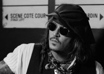 Johnny Depp u gjet pa ndjenja në një hotel në Budapest