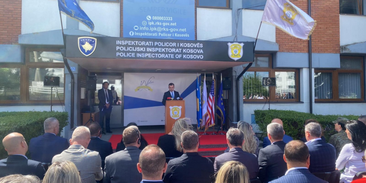 Inspektorati Policor shënon 17-vjetorin, themelohet Forumi Rajonal i Agjencive Mbikëqyrëse Policore