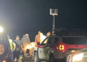 Gjenden katër trupat e pajetë nga tragjedia në Liqenin e Banjës në Gramsh