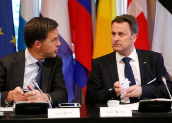 Kryeministrat e Holandës dhe Luksemburgut në Kosovë dhe Serbi për uljen e tensioneve