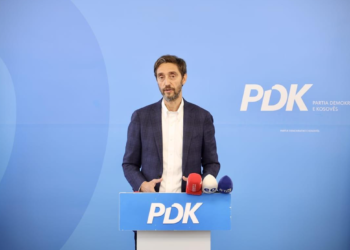 Ismaili: Kurti dhe Kusari-Lila të japin llogari, bashkëpunuan me Radojçiqin për të gjitha temat me rëndësi