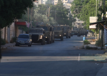 Tetë palestinezë të vrarë dhe 50 të plagosur nga sulmet Izraelite