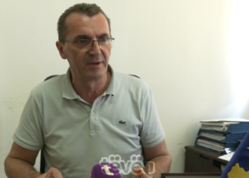 Zeqiri: Sindikalistët e vendeve tjera na thonë “mos bëni hajgare” kur u tregojmë se nuk kemi sigurime shëndetësore