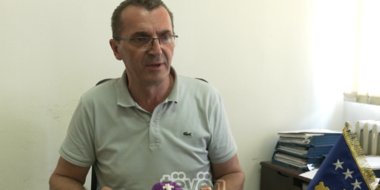 Zeqiri: Sindikalistët e vendeve tjera na thonë “mos bëni hajgare” kur u tregojmë se nuk kemi sigurime shëndetësore