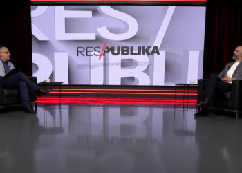 Abrashi: Ç’ne ju zoti Rama, kush ua dha obligimin ta shkruani draft-statutin e Asociacionit?