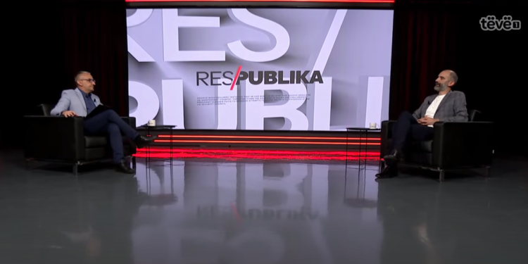 Abrashi: Ç’ne ju zoti Rama, kush ua dha obligimin ta shkruani draft-statutin e Asociacionit?