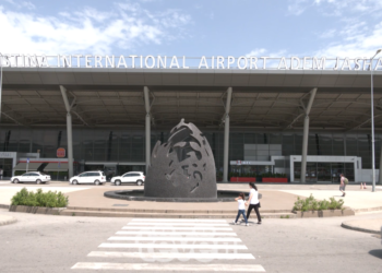 Gruas ruse të kosovarit nuk i lejohet hyrja në Kosovë