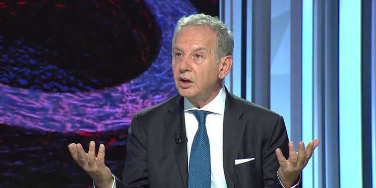 Nesho: Ideja e Ramës për konferencën ndërkombëtare është e rrezikshme