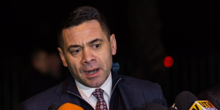 Sekuestrohen gjashtë prona të Arben Ahmetajt në Shqipëri