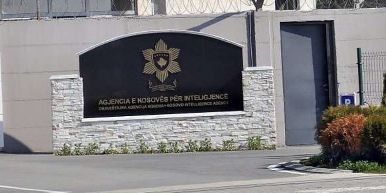 ​Kuvendi miraton Projektligjin për Agjencinë e Inteligjencës dhe Sigurisë së Mbrojtjes