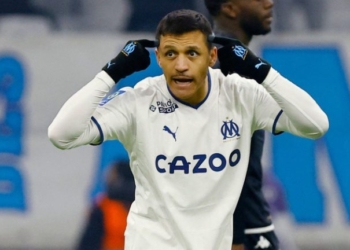 Alexis Sanchez mes Marseille dhe milionave të Arabisë Saudite